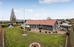 4 Bedroom Awesome Home In Egernsund